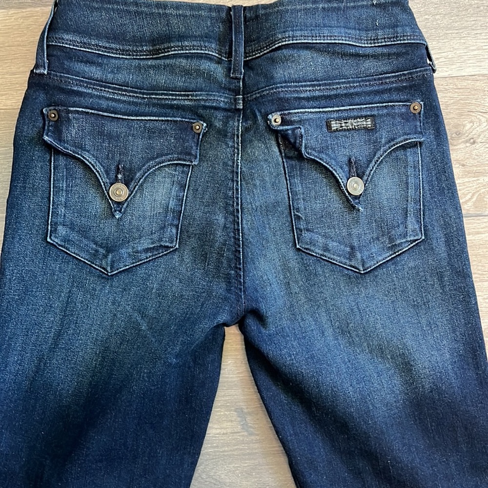 EUC Hudson Collin Skinny Jeans - Picture 4 of 7
